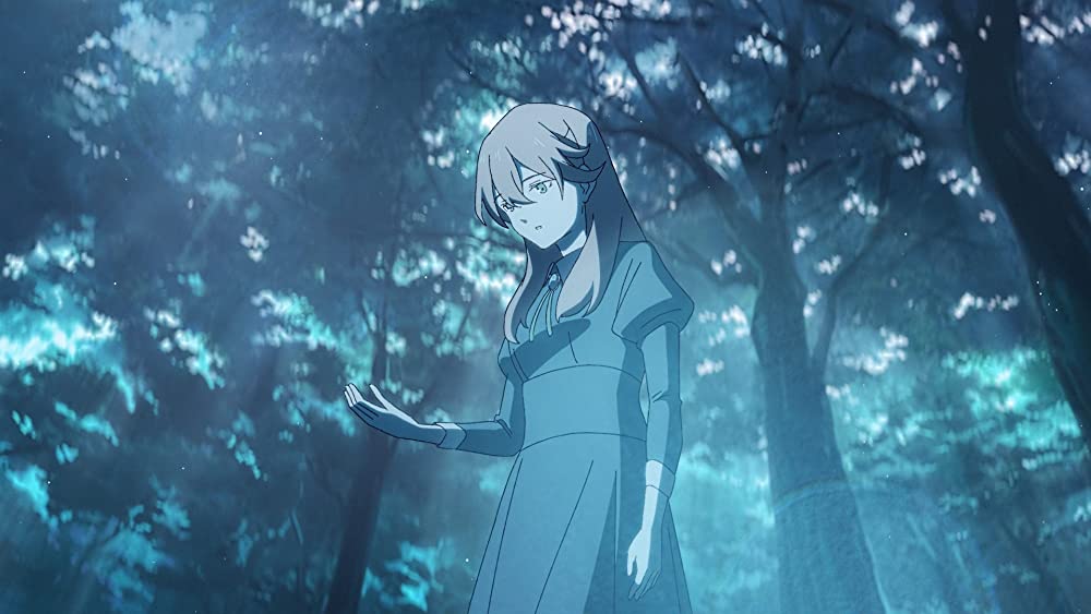 サマーゴーストの画像