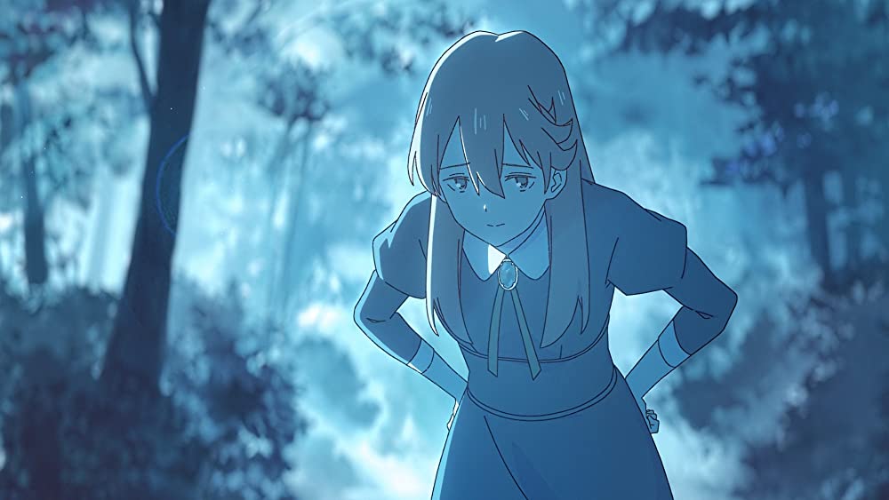 サマーゴーストの画像