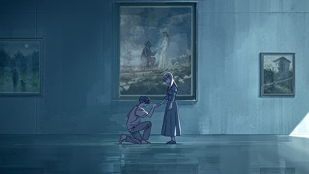 サマーゴーストの画像