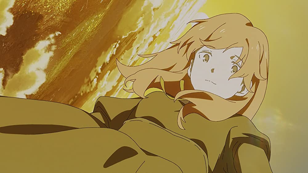 サマーゴーストの画像