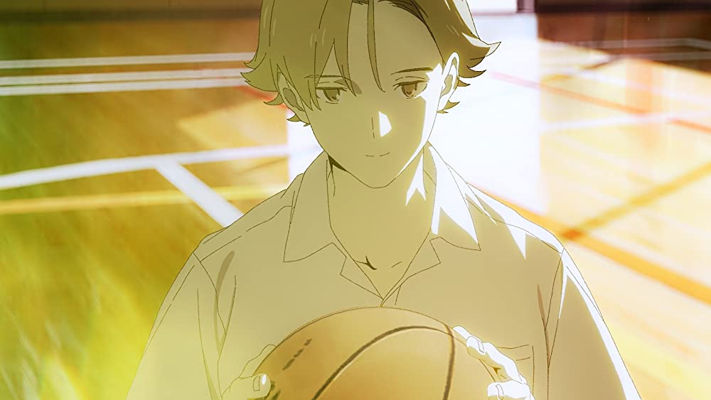 サマーゴーストの画像