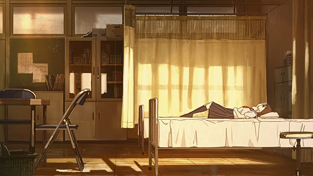 サマーゴーストの画像