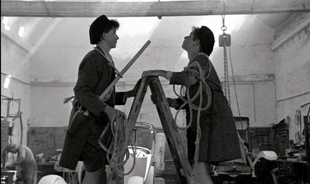 ジャック・ドゥミの少年期の画像