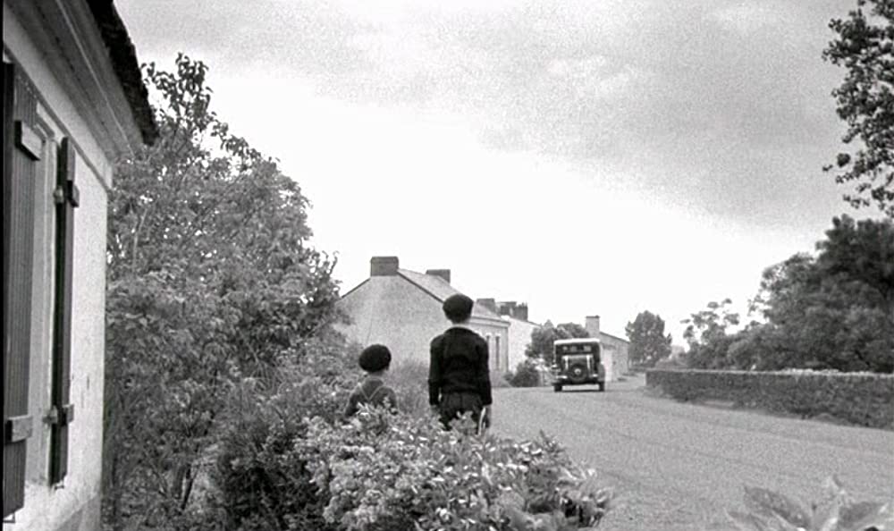 ジャック・ドゥミの少年期の画像