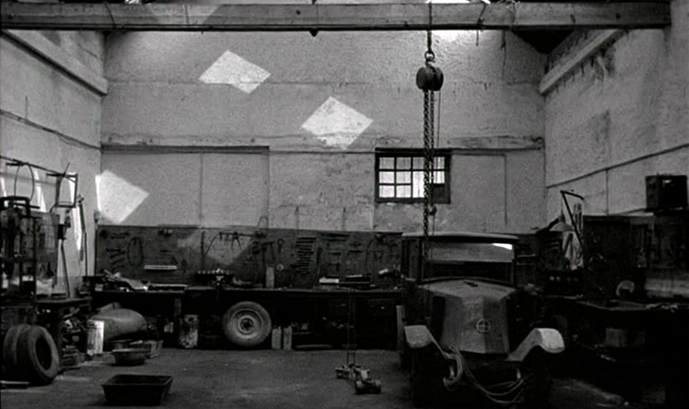 ジャック・ドゥミの少年期の画像