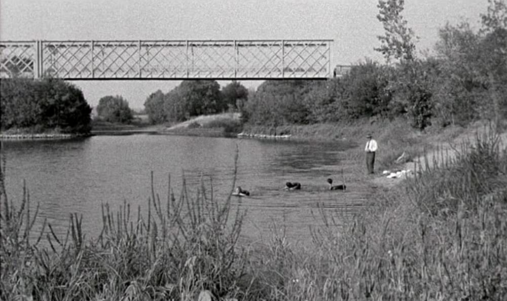 ジャック・ドゥミの少年期の画像