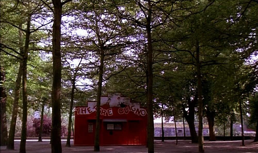 ジャック・ドゥミの少年期の画像