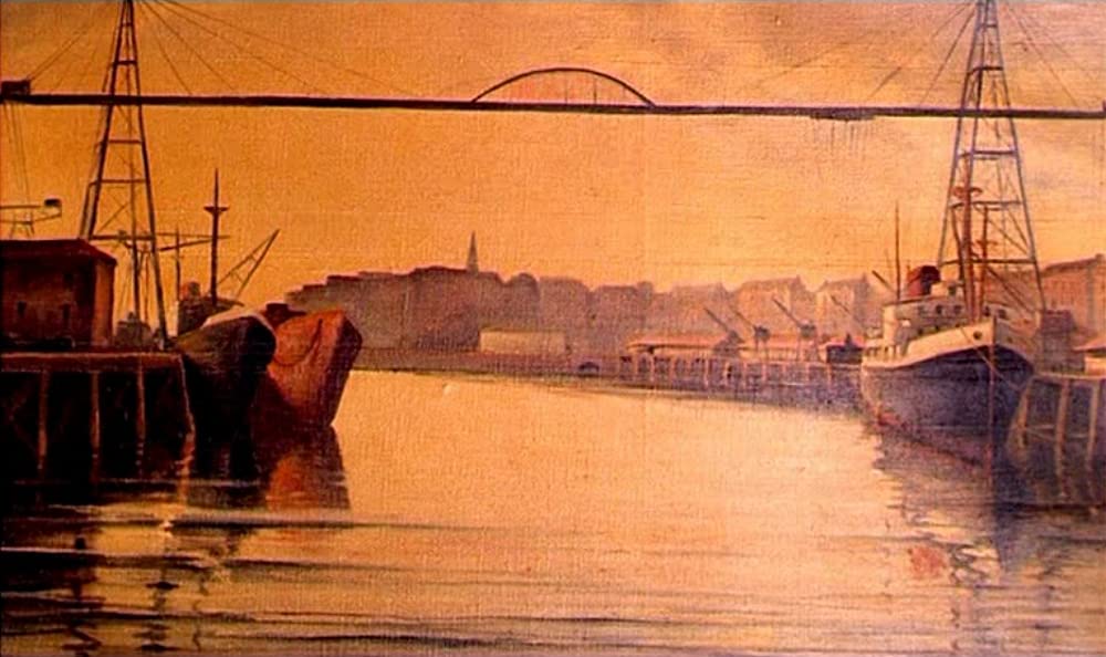 ジャック・ドゥミの少年期の画像