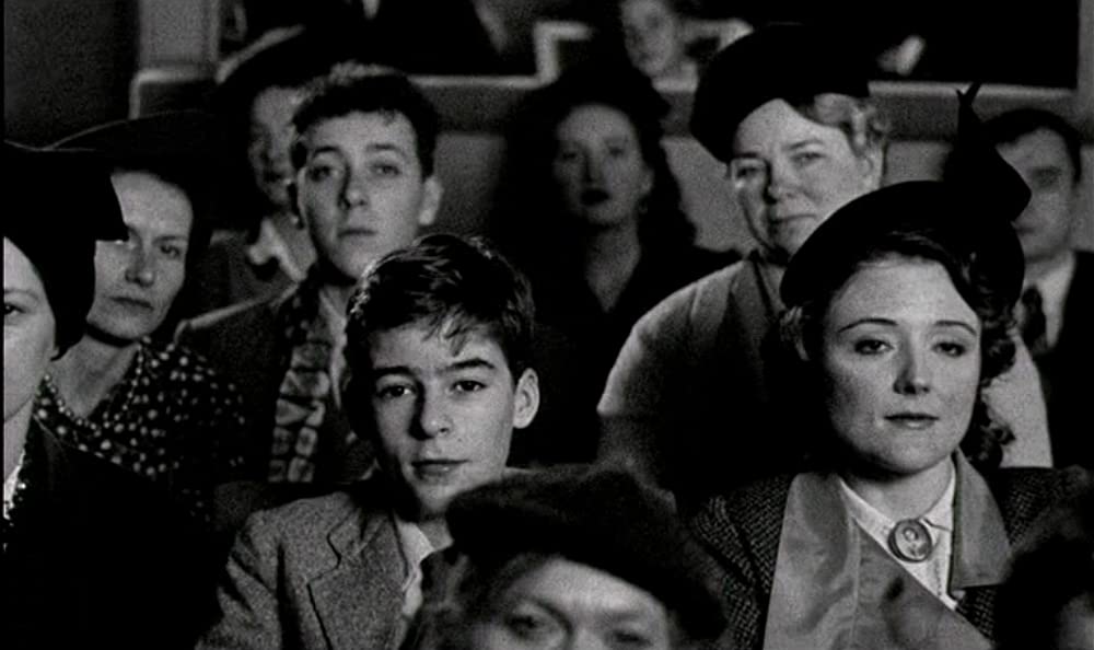 ジャック・ドゥミの少年期の画像