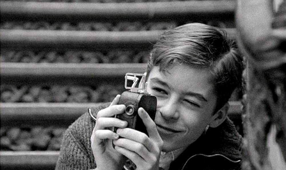 ジャック・ドゥミの少年期の画像