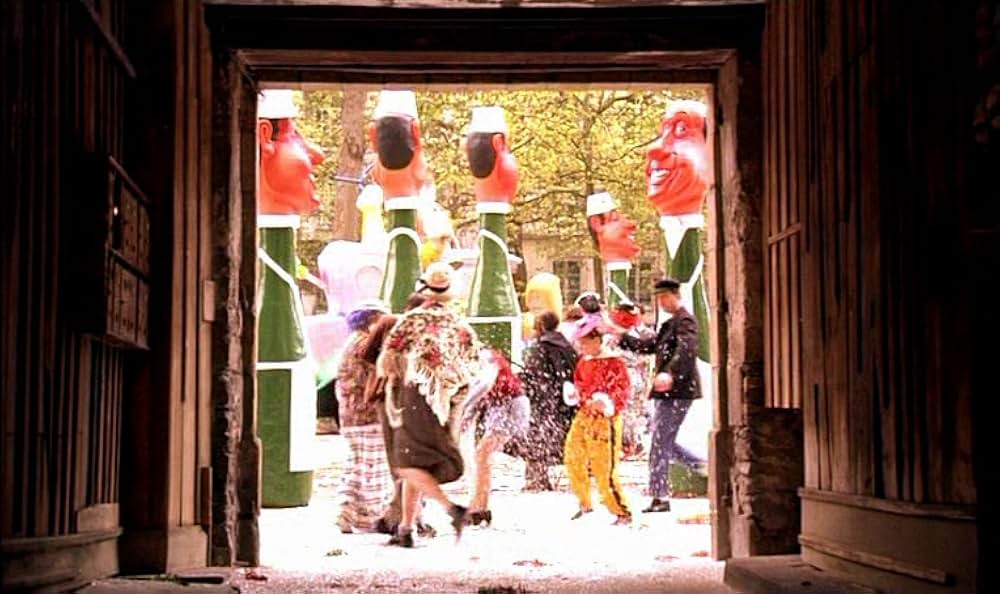 ジャック・ドゥミの少年期の画像