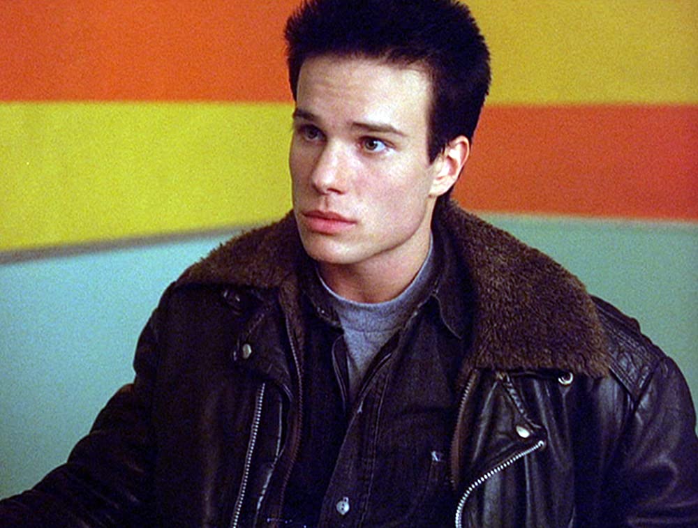 「ツイン・ピークス」ジェームズ・マーシャルの画像