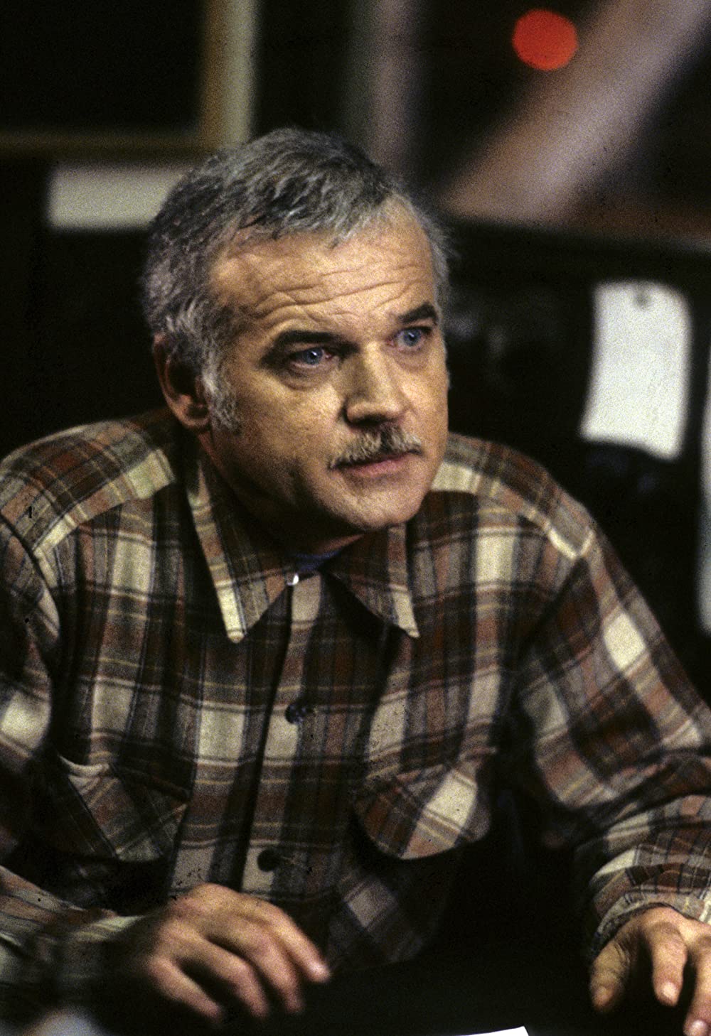 「ツイン・ピークス」ジャック・ナンスの画像