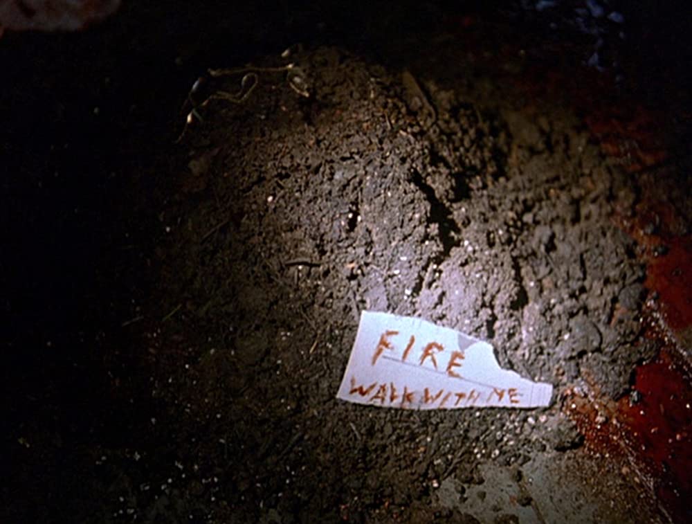 ツイン・ピークスの画像