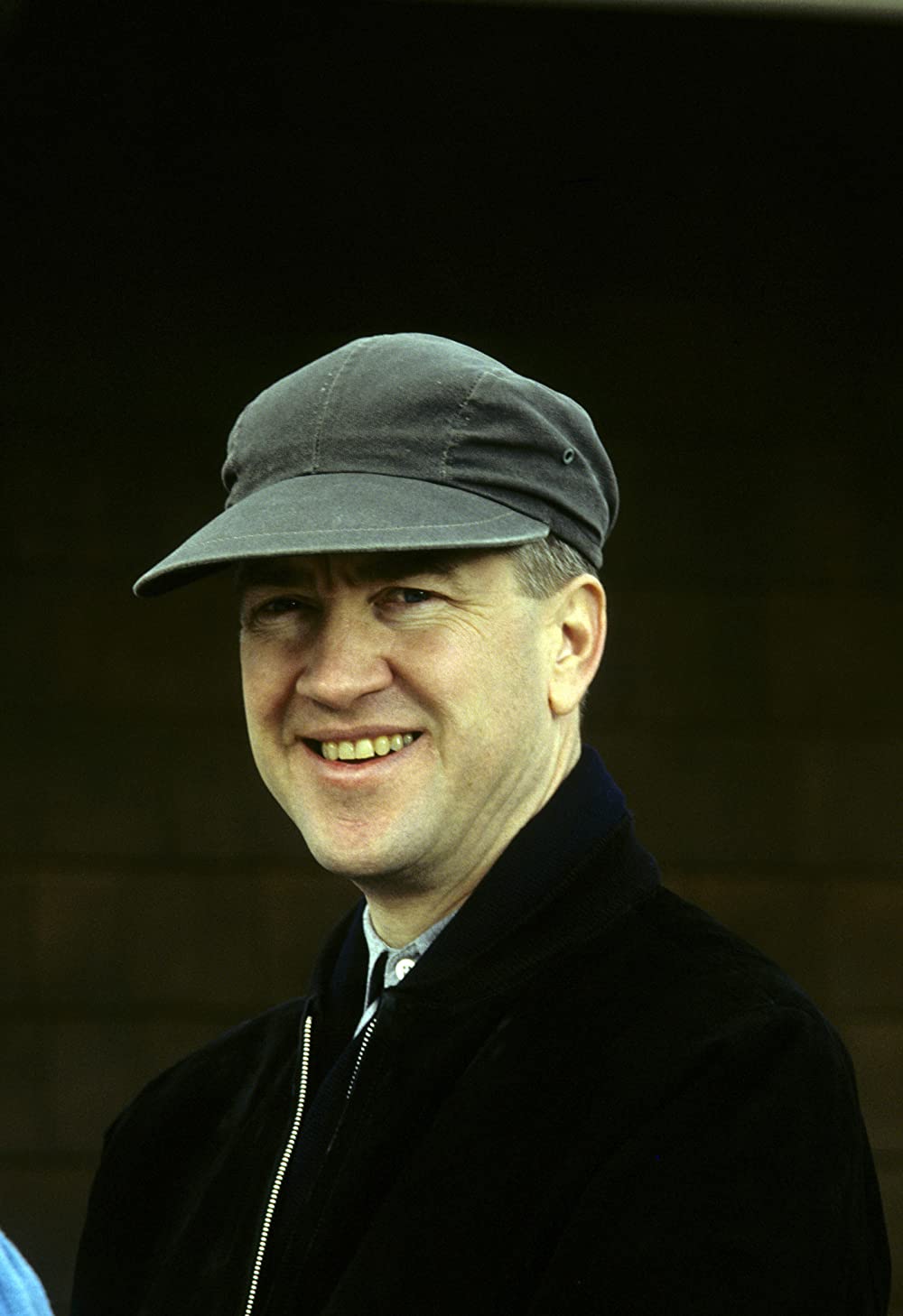 「ツイン・ピークス」デビッド・リンチの画像