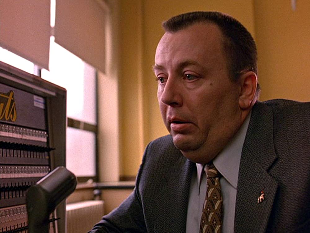 エース・ベンチュラの画像