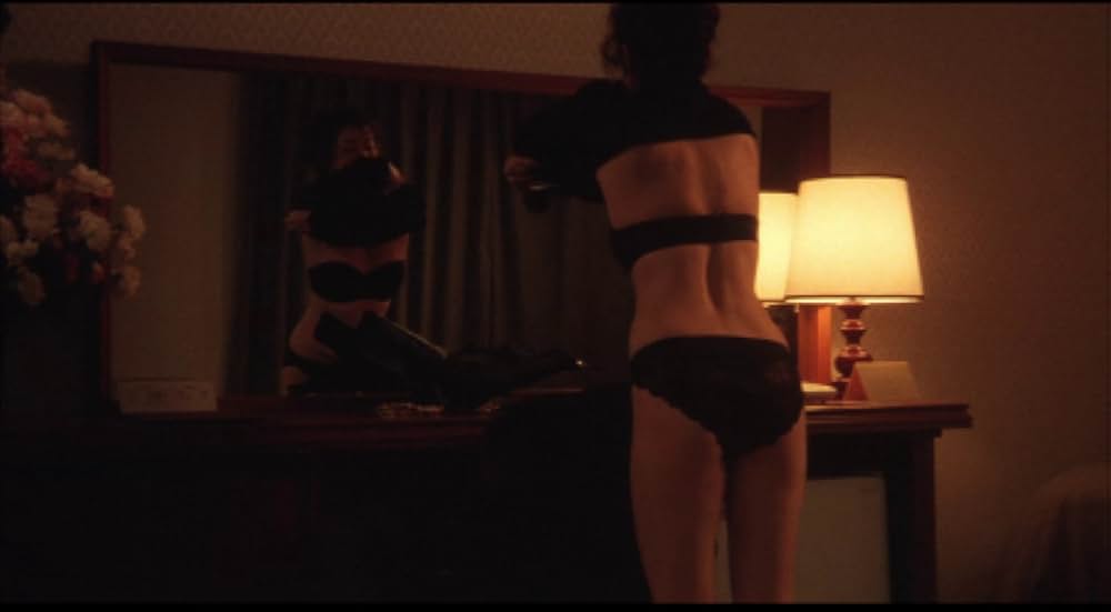 ヌードの夜の画像