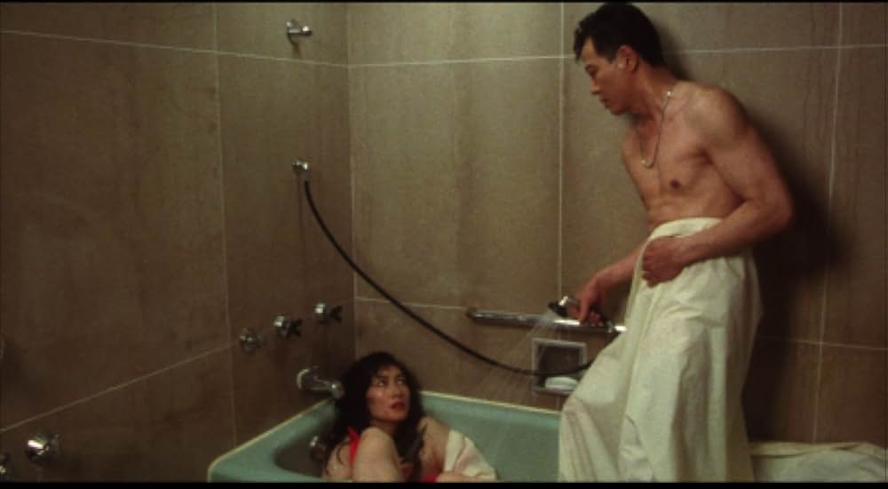 ヌードの夜の画像