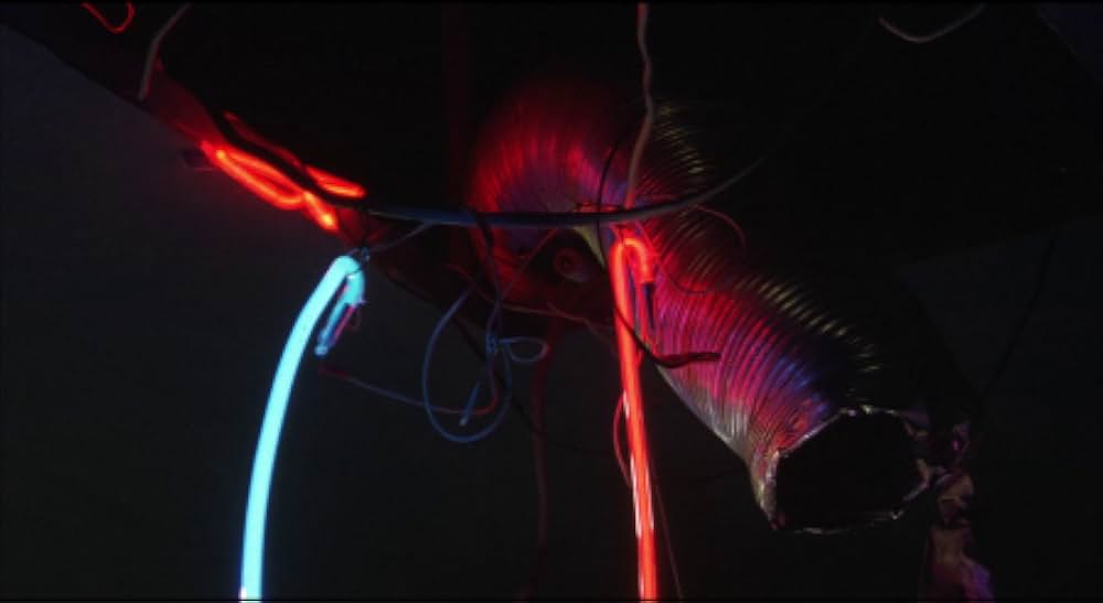 ヌードの夜の画像