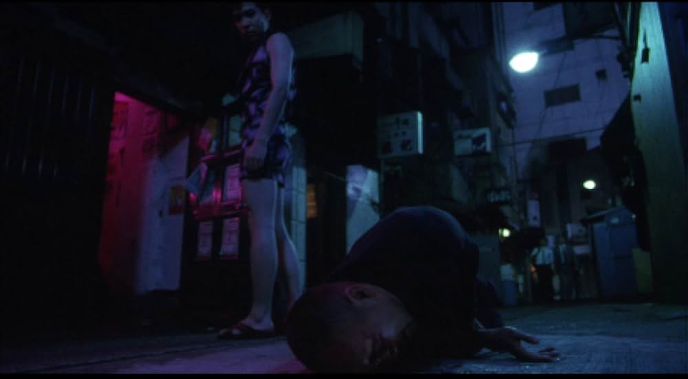 ヌードの夜の画像