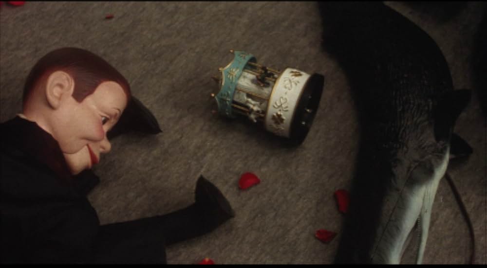 ヌードの夜の画像