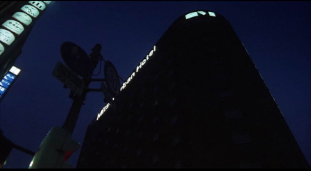 ヌードの夜の画像