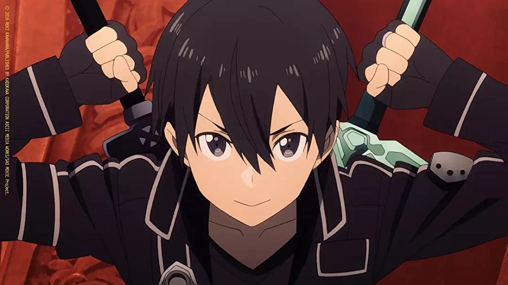 劇場版 ソードアート・オンライン オーディナル・スケールの画像