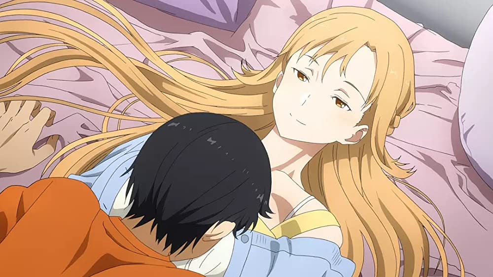 劇場版 ソードアート・オンライン オーディナル・スケールの画像