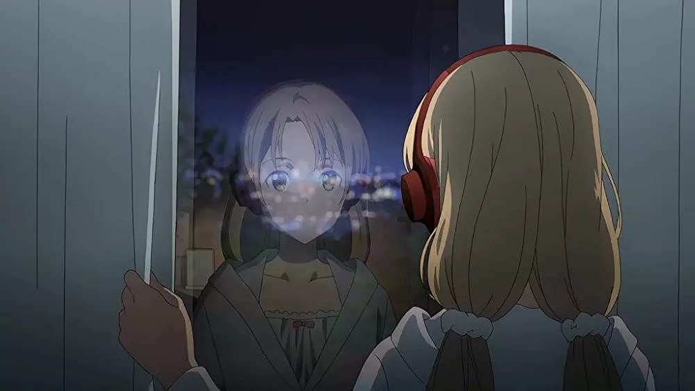 劇場版 ソードアート・オンライン オーディナル・スケールの画像