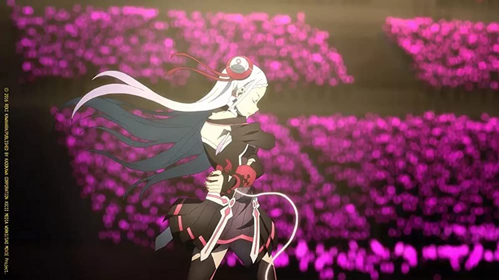 劇場版 ソードアート・オンライン オーディナル・スケールの画像