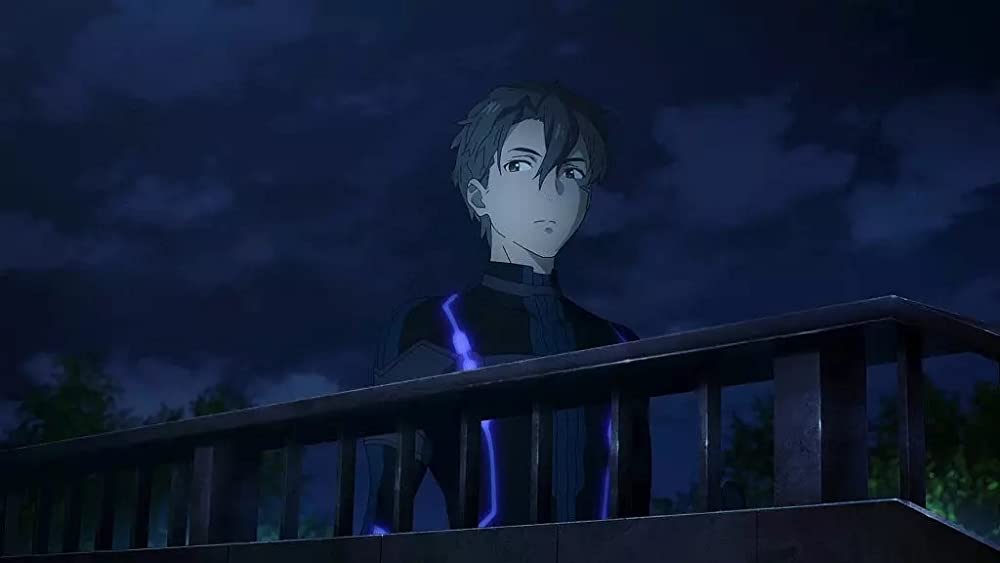 劇場版 ソードアート・オンライン オーディナル・スケールの画像