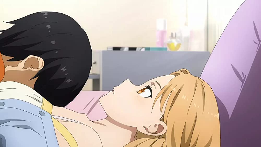 劇場版 ソードアート・オンライン オーディナル・スケールの画像