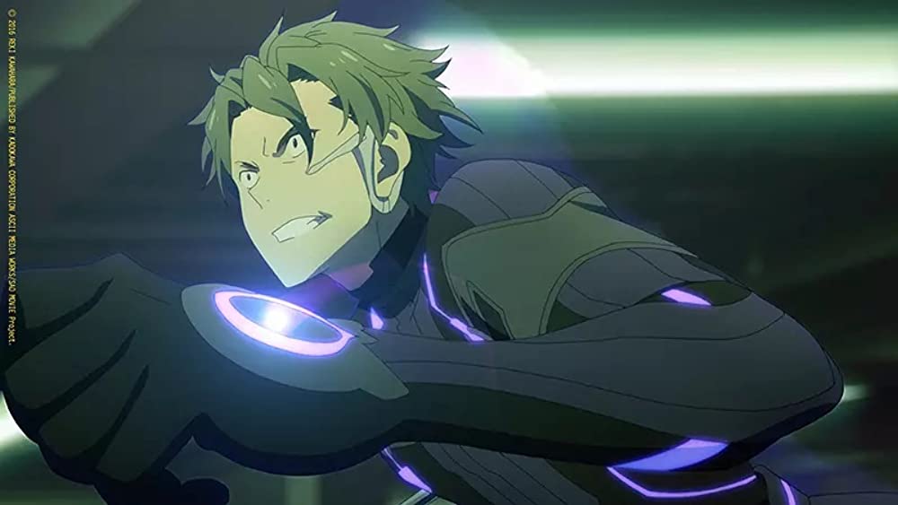 劇場版 ソードアート・オンライン オーディナル・スケールの画像