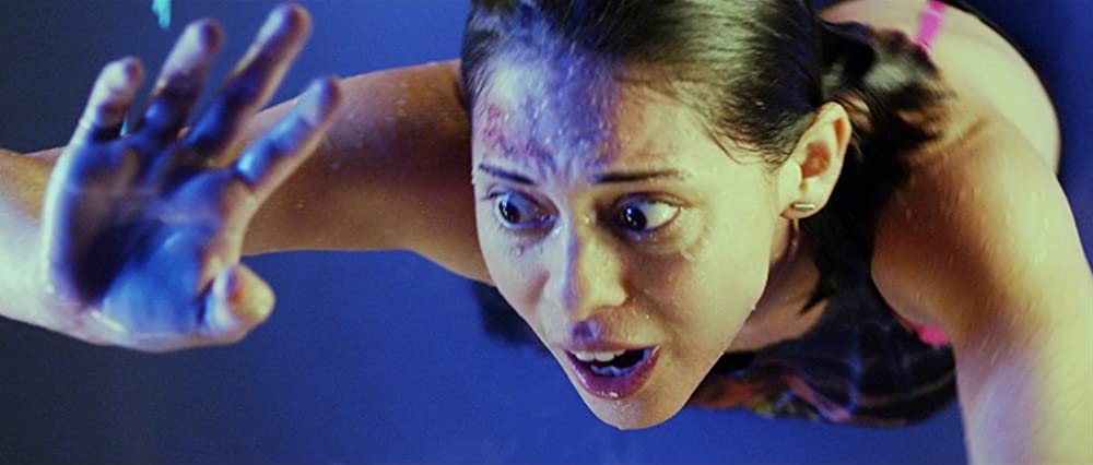 リムジン ～余命６０分～の画像