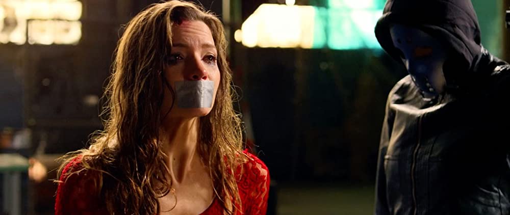 リムジン ～余命６０分～の画像