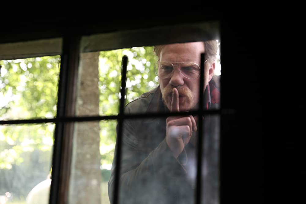 ストーカー 3日目の逆襲の画像