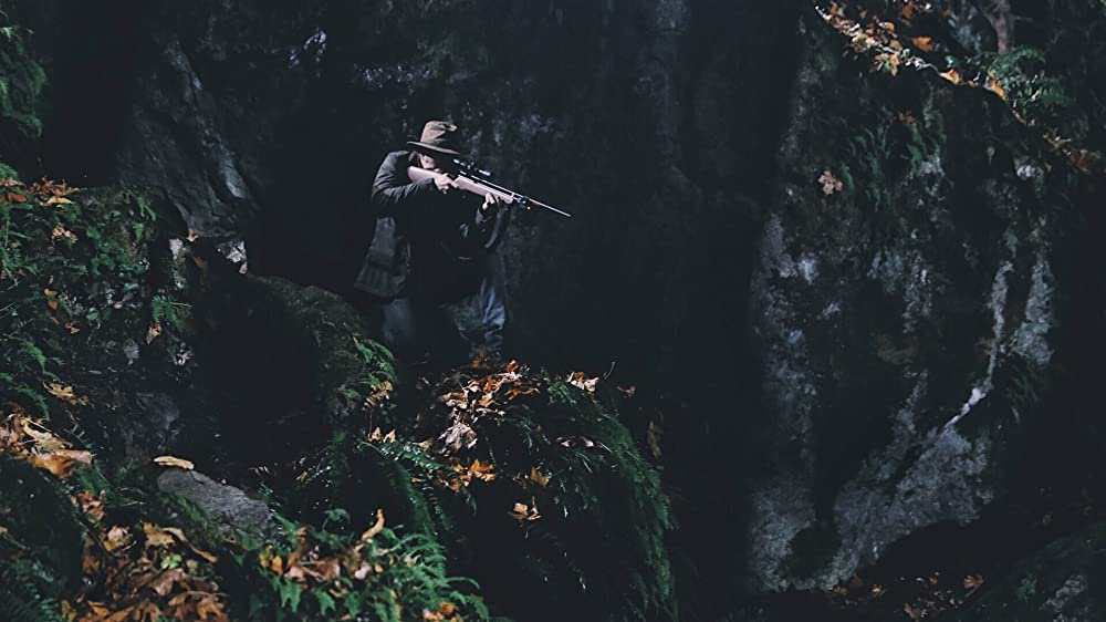 ストーカー 3日目の逆襲の画像