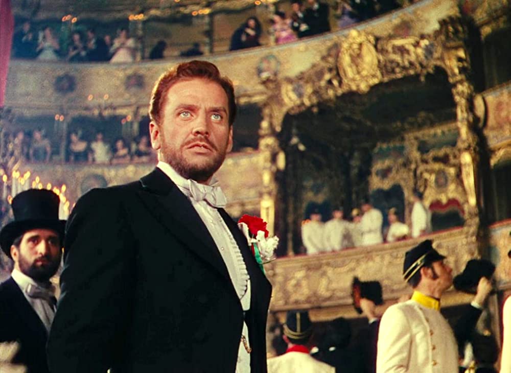 「夏の嵐」マッシモ・ジロッティの画像