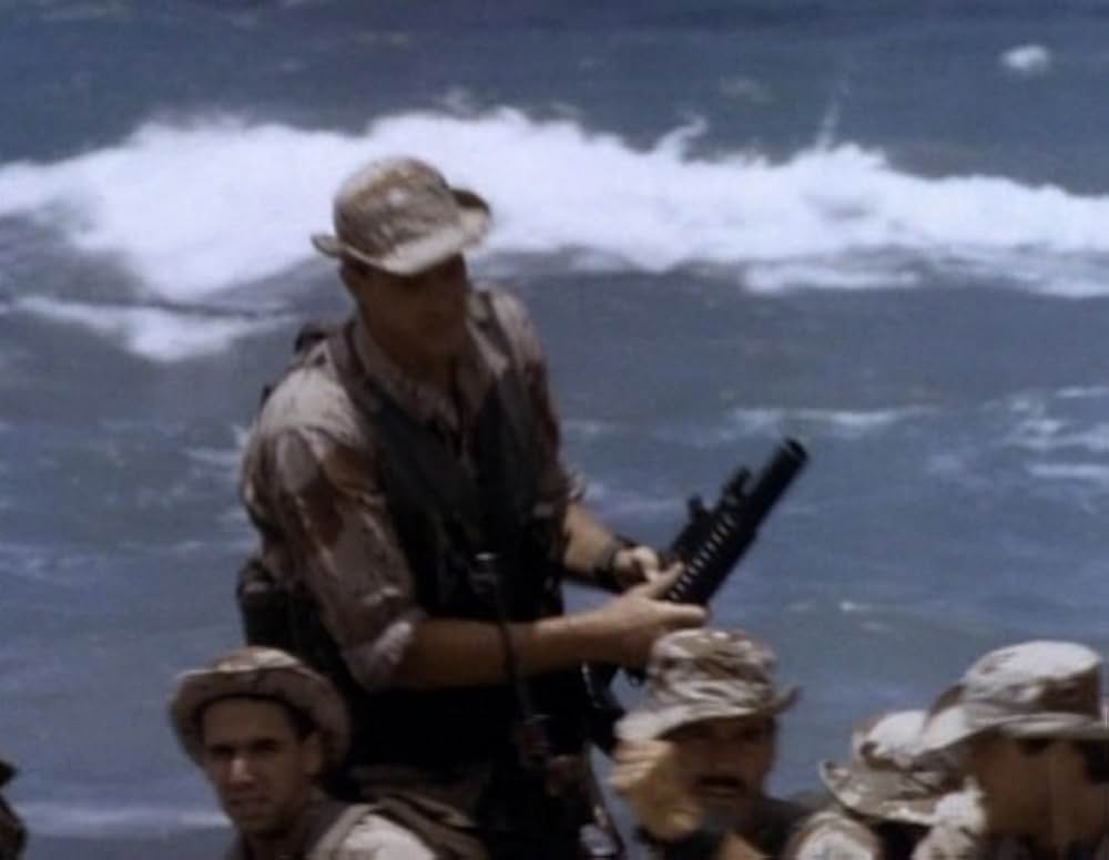 デルタ・フォース3の画像