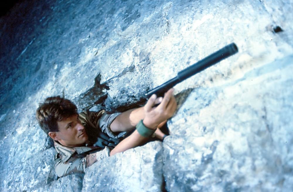 デルタ・フォース3の画像