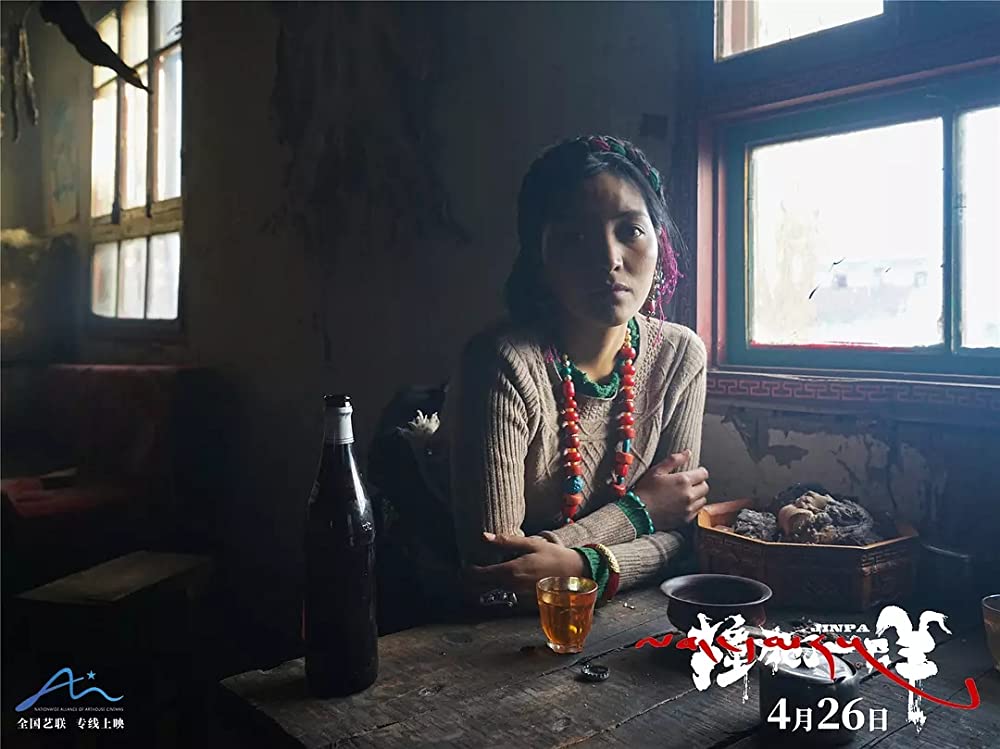 轢き殺された羊の画像