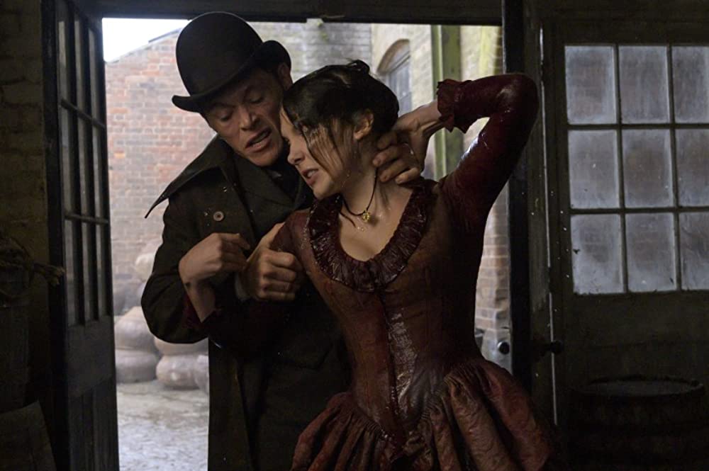 エノーラ・ホームズの事件簿の画像