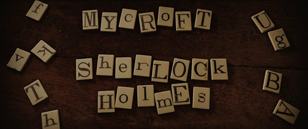 エノーラ・ホームズの事件簿の画像