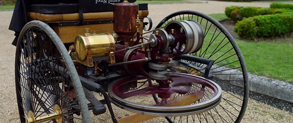 エノーラ・ホームズの事件簿の画像