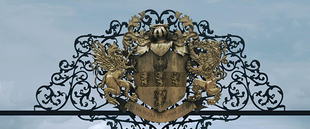 エノーラ・ホームズの事件簿の画像