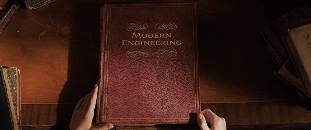 エノーラ・ホームズの事件簿の画像