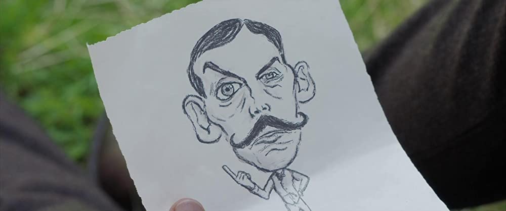 エノーラ・ホームズの事件簿の画像