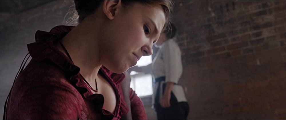 エノーラ・ホームズの事件簿の画像