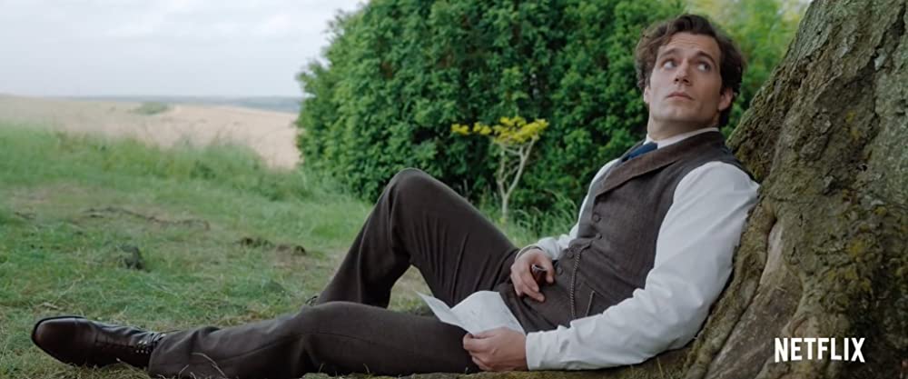 エノーラ・ホームズの事件簿の画像