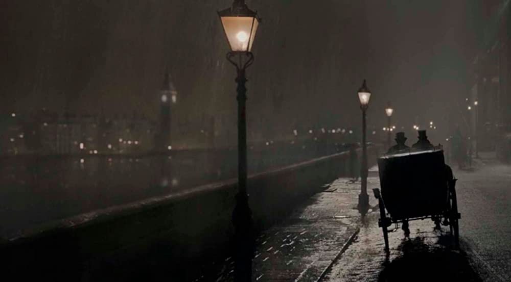 エノーラ・ホームズの事件簿の画像